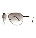 Jacamo Aviator Sunglasses