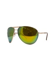 Jacamo Wrap Aviator Sunglasses
