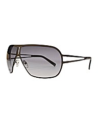 Jacamo Split Arm Detail Sunglasses