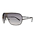 Jacamo Split Arm Detail Sunglasses