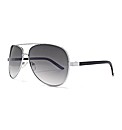 Viva La Diva Aviator Sunglasses