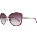 D&G Peaked Metal Sunglasses