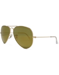 RayBan Aviator Sunglasses