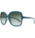 D&G Oversized Square Sunglasses
