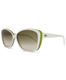 Lacoste Cateye Sunglasses