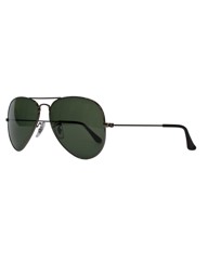 RayBan Aviator Sunglasses