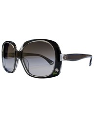 Fendi Flower Detail Sunglasses