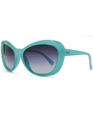 D&G Peaked Cateye Sunglasses