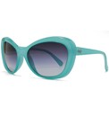 D&G Peaked Cateye Sunglasses