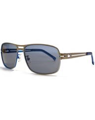 Lacoste Split Arm Aviator Sunglasses