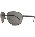 Police Rounded Aviators