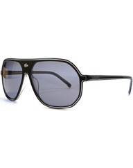 Lacoste Plastic Aviators