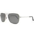 RayBan Caravan Square Aviators