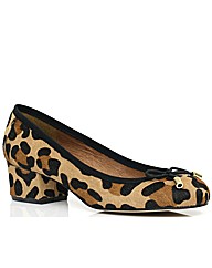 Moda in Pelle Dibley Ladies Shoes