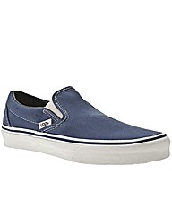 Vans Classic Slip Ii
