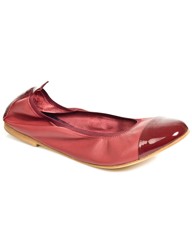 Daniel Mandy Pump
