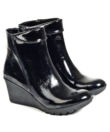 Daniel Windings Boot