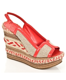 Tory Burch Breacher Wedge