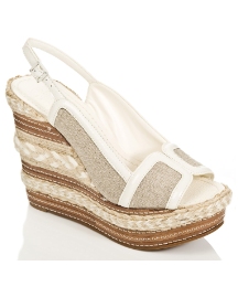 Tory Burch Breacher Wedge