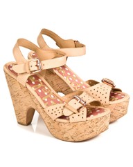 Sam Edelman Warner Sandal