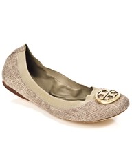 Tory Burch Caroline Pump