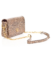 Tory Burch Robinson Mini Bag