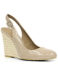 Moda in Pelle Play Ladies Sandals
