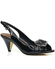 Moda in Pelle Lowe Ladies Sandals