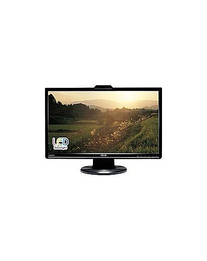 ASUS 24" Widescreen LED Monitor ASUS 24" Widescreen LED Monitor