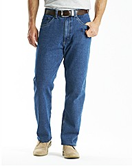 union blues jeans