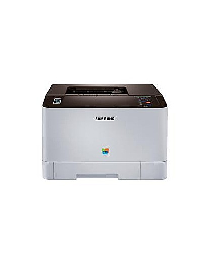 Samsung Colour Laser Wi-Fi NFC Print Samsung Colour Laser Wi-Fi NFC Print