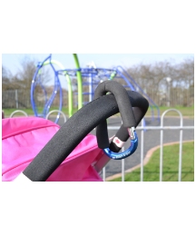My Buggy Buddy Clip Limited Edition Blue
