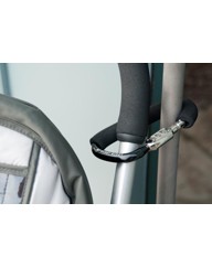 My Buggy Buddy Lock