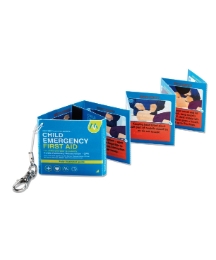 Indicare First Aid & Safety Guide