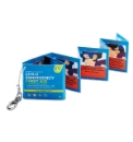 Indicare First Aid & Safety Guide