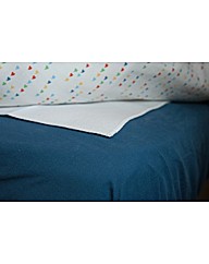 Hippychick Mattress Protector Pram
