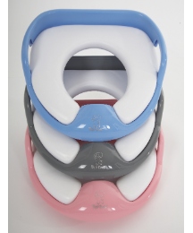 Tippitoes Cushioned Trainer Seat