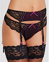 Isla Suspender Isla Suspender