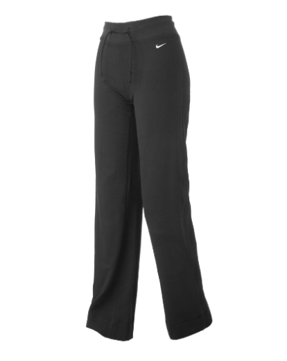 nike junior air jog pant