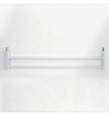 Tippitoes 10cm Extension Swing Shut Gate