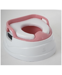 Tippitoes Seat Trainer Potty & Stool