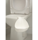 Tippitoes Boys Toilet Trainer