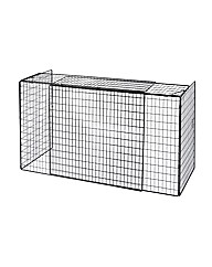 Tippitoes Extending Fireguard