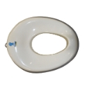 Tippitoes Trainer Seat