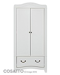 Cosatto La Dee Dah Wardrobe