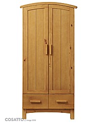 Cosatto Hogarth Wardrobe