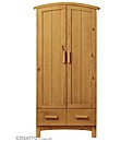 Cosatto Hogarth Wardrobe