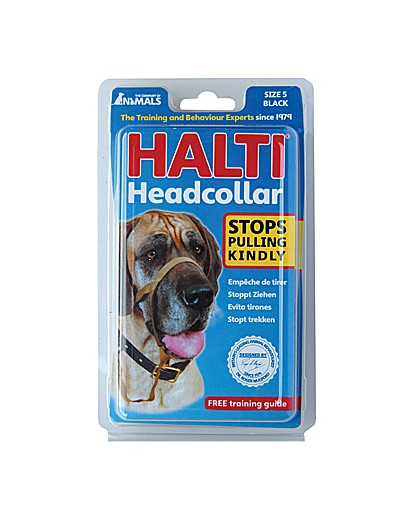Halti Head Collar Size 5 Halti Head Collar Size 5