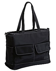 Tippitoes Weekender Changing Bag