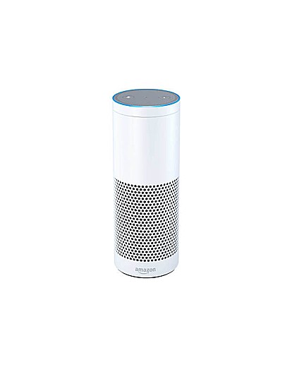 Amazon Echo Multimedia Speaker Amazon Echo Multimedia Speaker